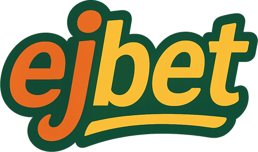 EJBet Logo